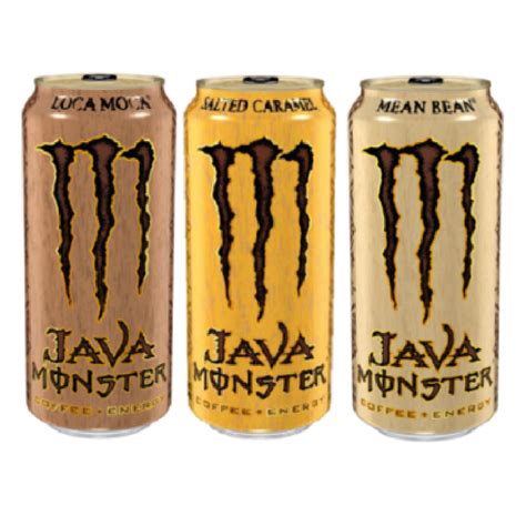 Java monster. Things To Know About Java monster. 